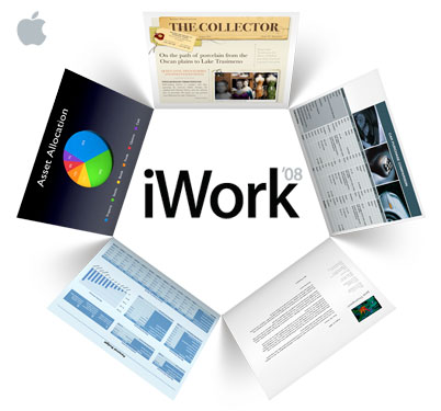 苹果版 Office 办公软件 iWork / iMovie / Garageband 等应用全部免费